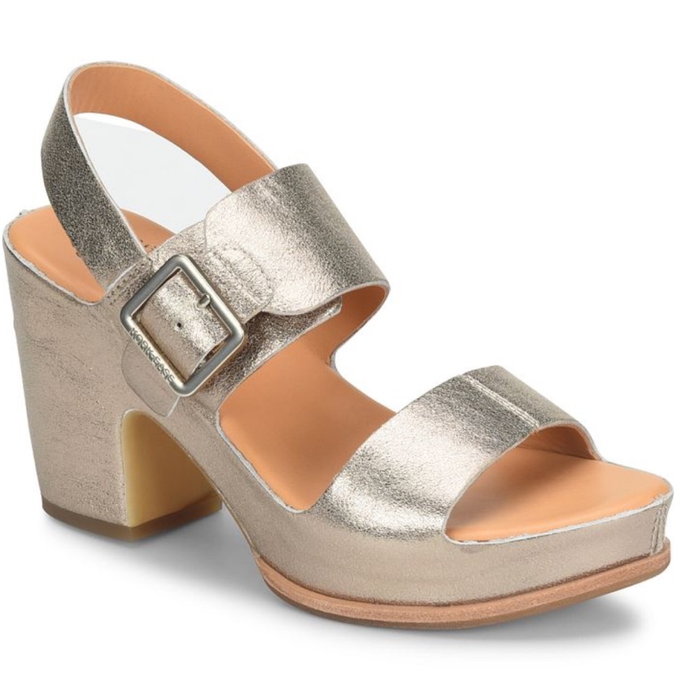 Kork Ease San Carlos Sandals